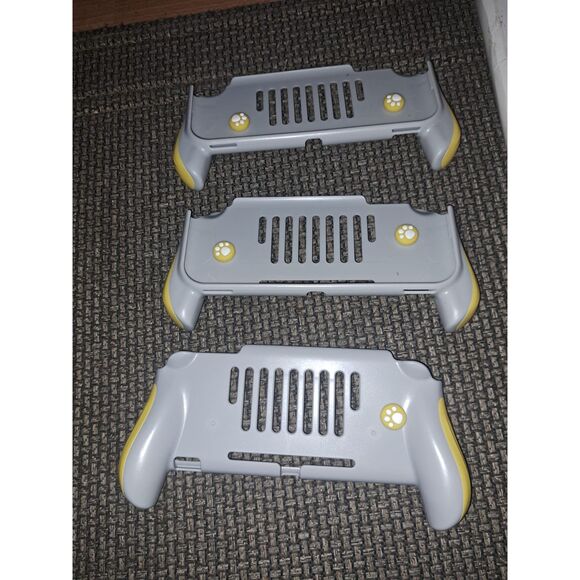 NEW Orzly Grip Cases set of 4 Possibly for Joy Con - Picture 3 of 6